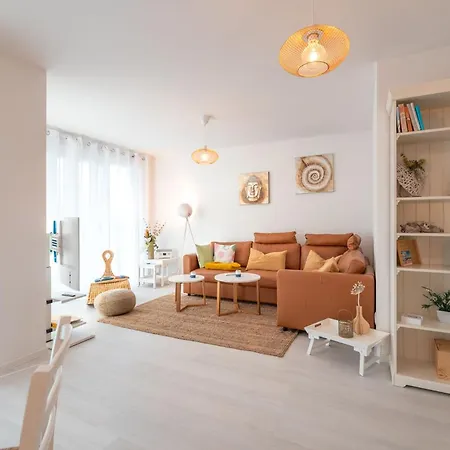 Silbermoewe Apartment