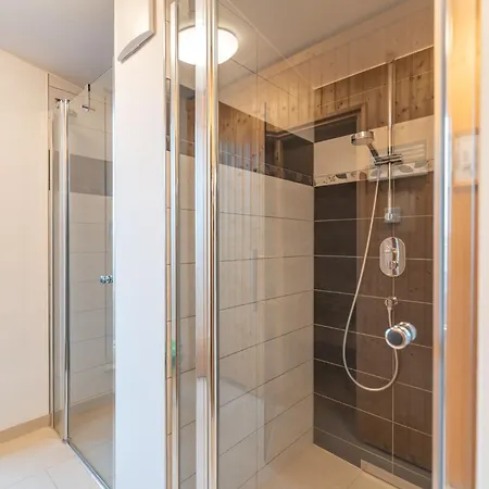 Apartman Silbermoewe