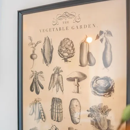 Apartman Silbermoewe *